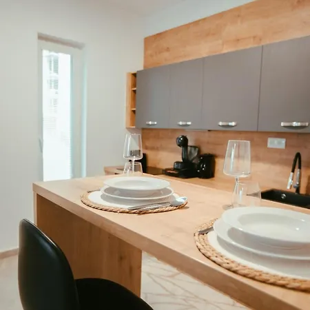 Bright With Balcony And Free Parking * Prešov